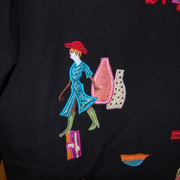 "PRICE DROP" Daniel K Jacket "WAS 40.00" - Picture 5 of 7